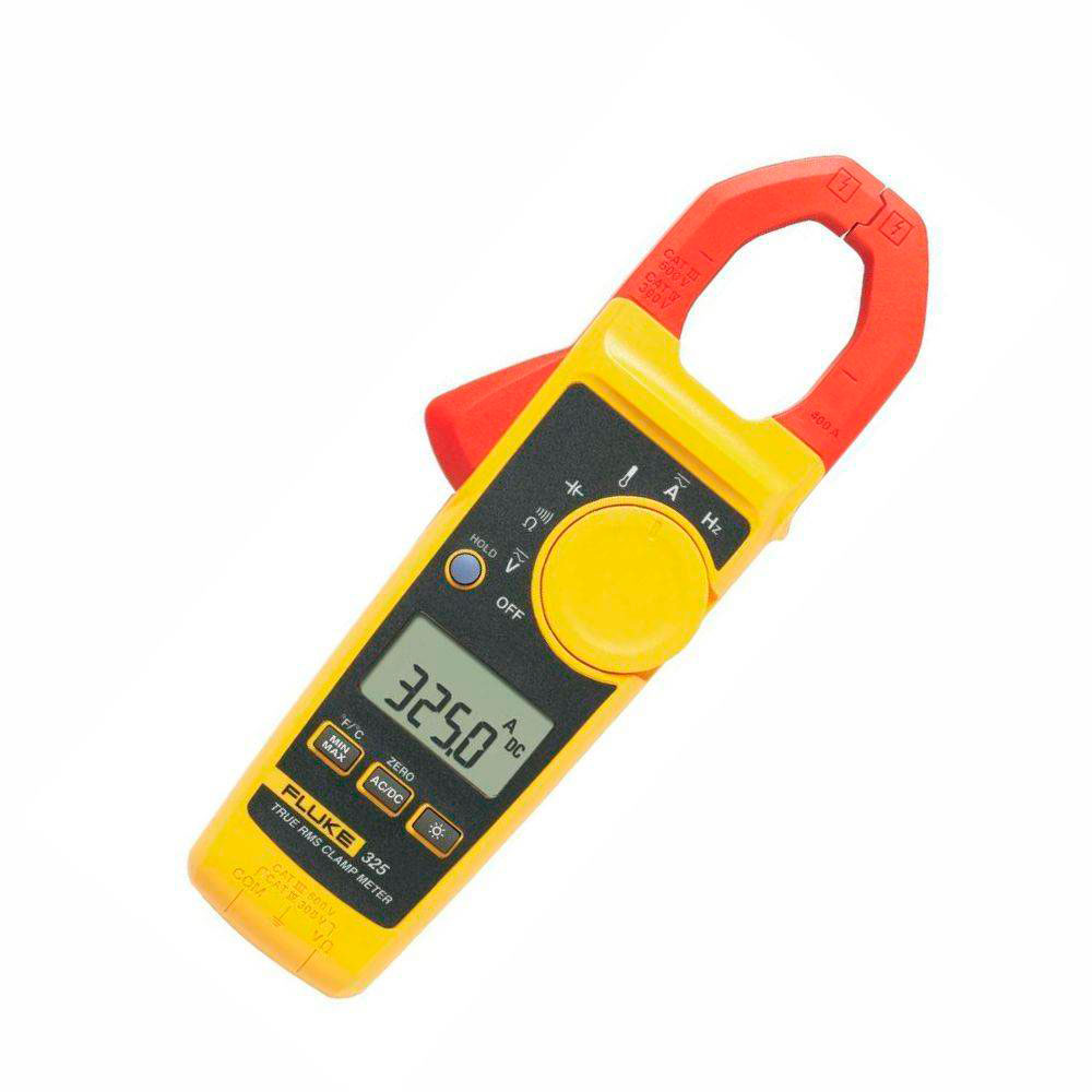 Клещи токоизмерительные Fluke 325