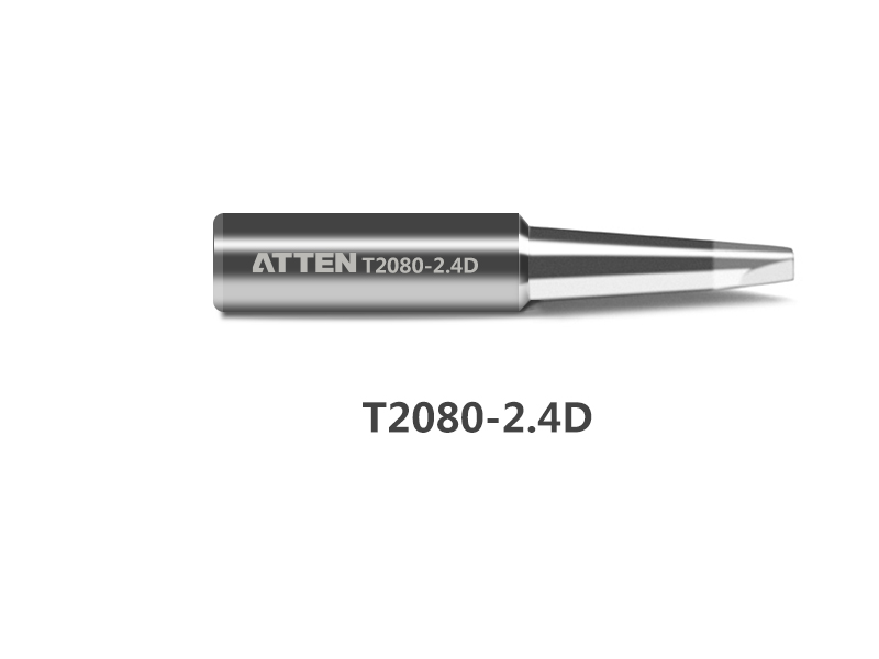 Жало паяльное T2080-2.4D