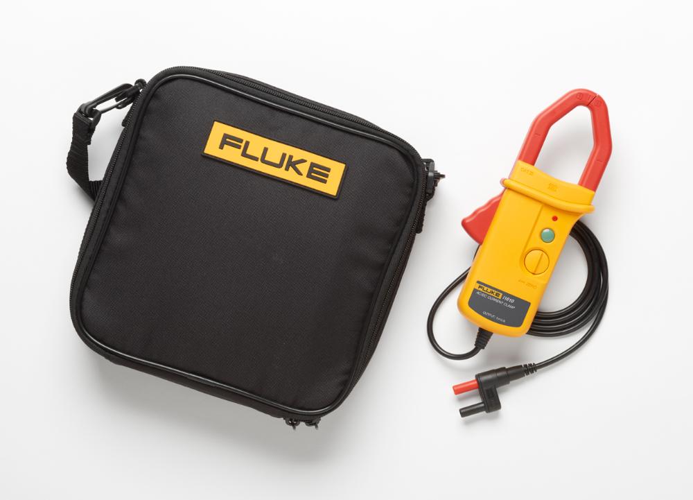 Клещи токоизмерительные Fluke-i1010 Kit