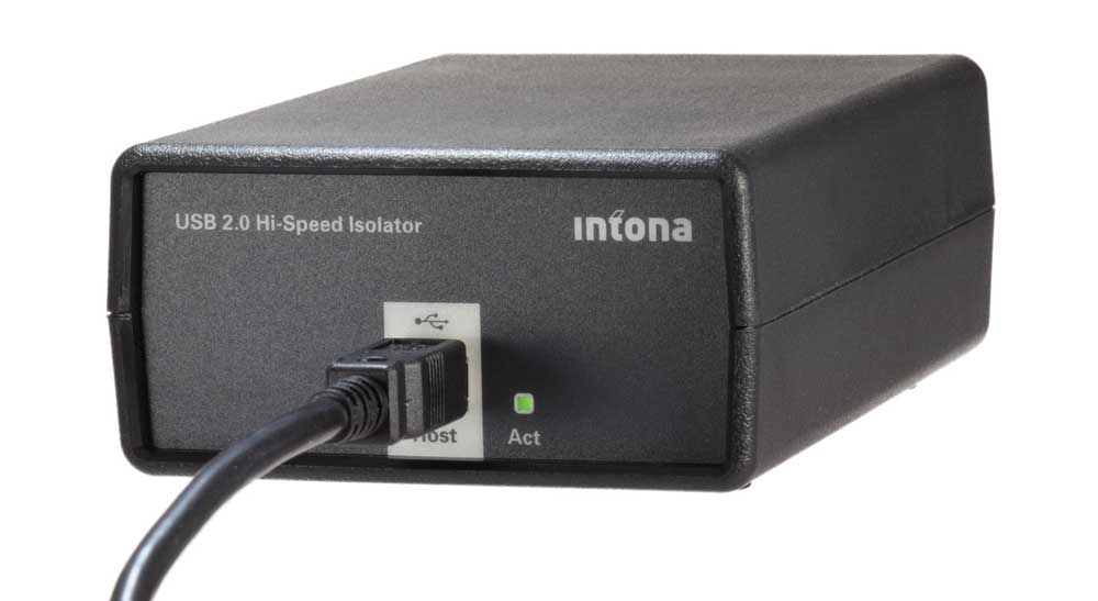 Изолятор Intona 7054 (Standard version)