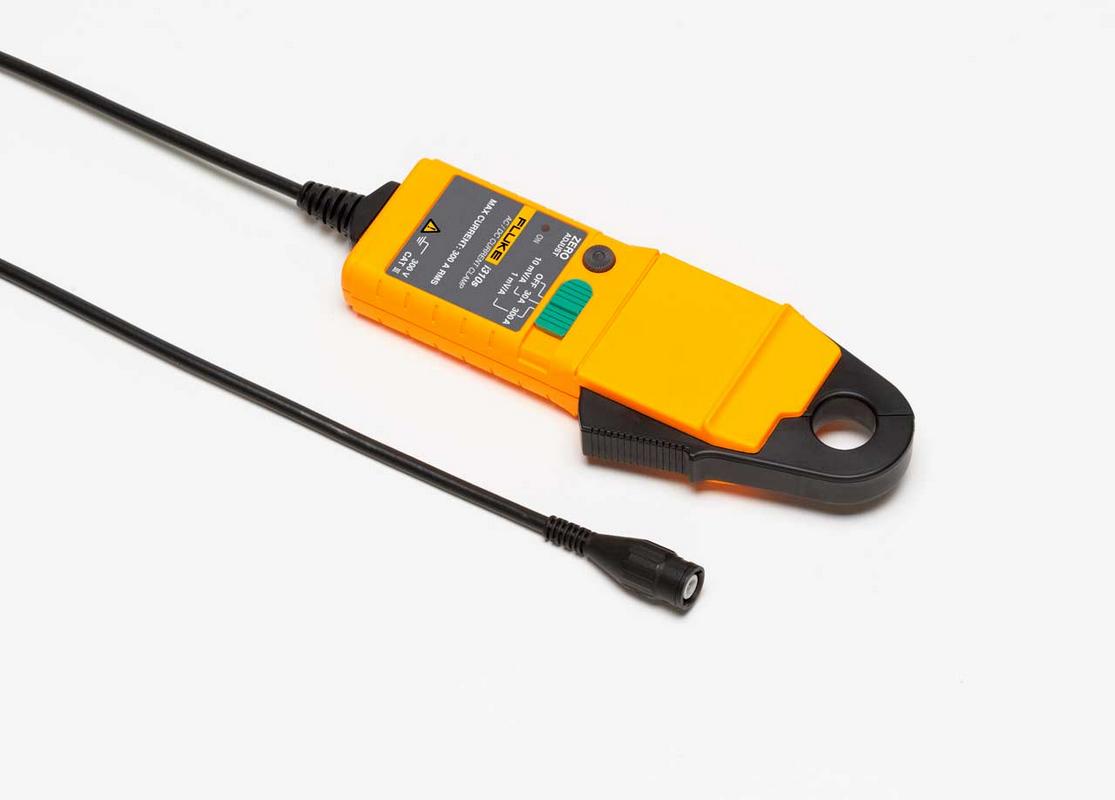 Клещи токоизмерительные FLUKE-i310S