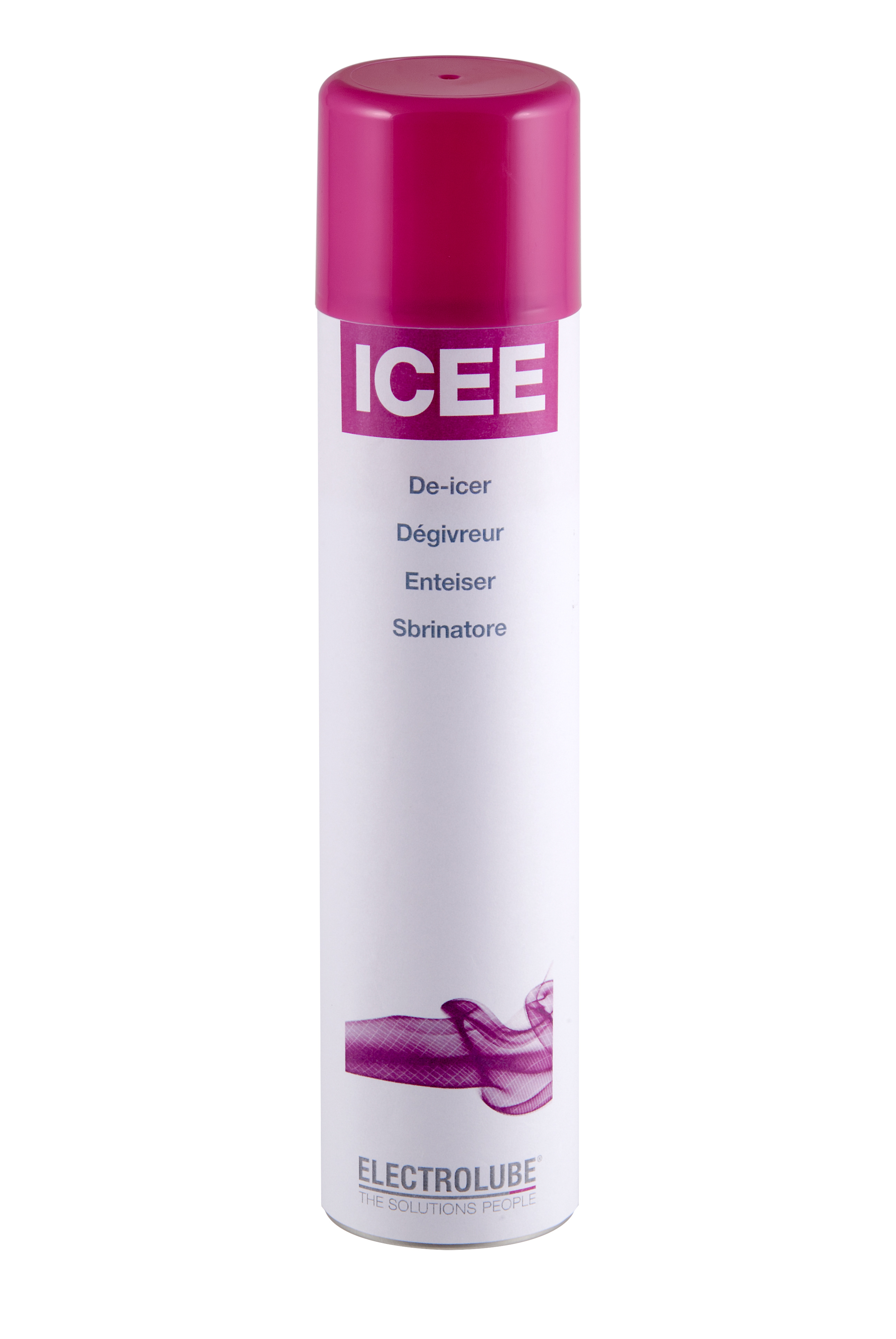 ICEE600 Средство для удаления льда