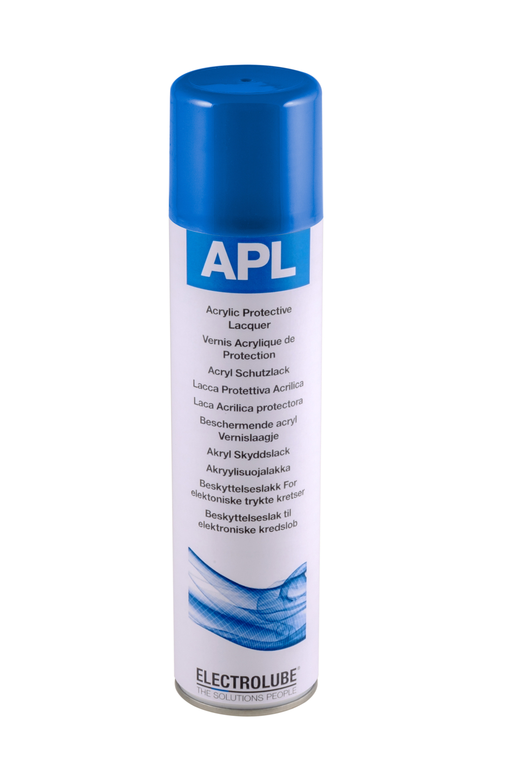 APL500ML Акриловый лак