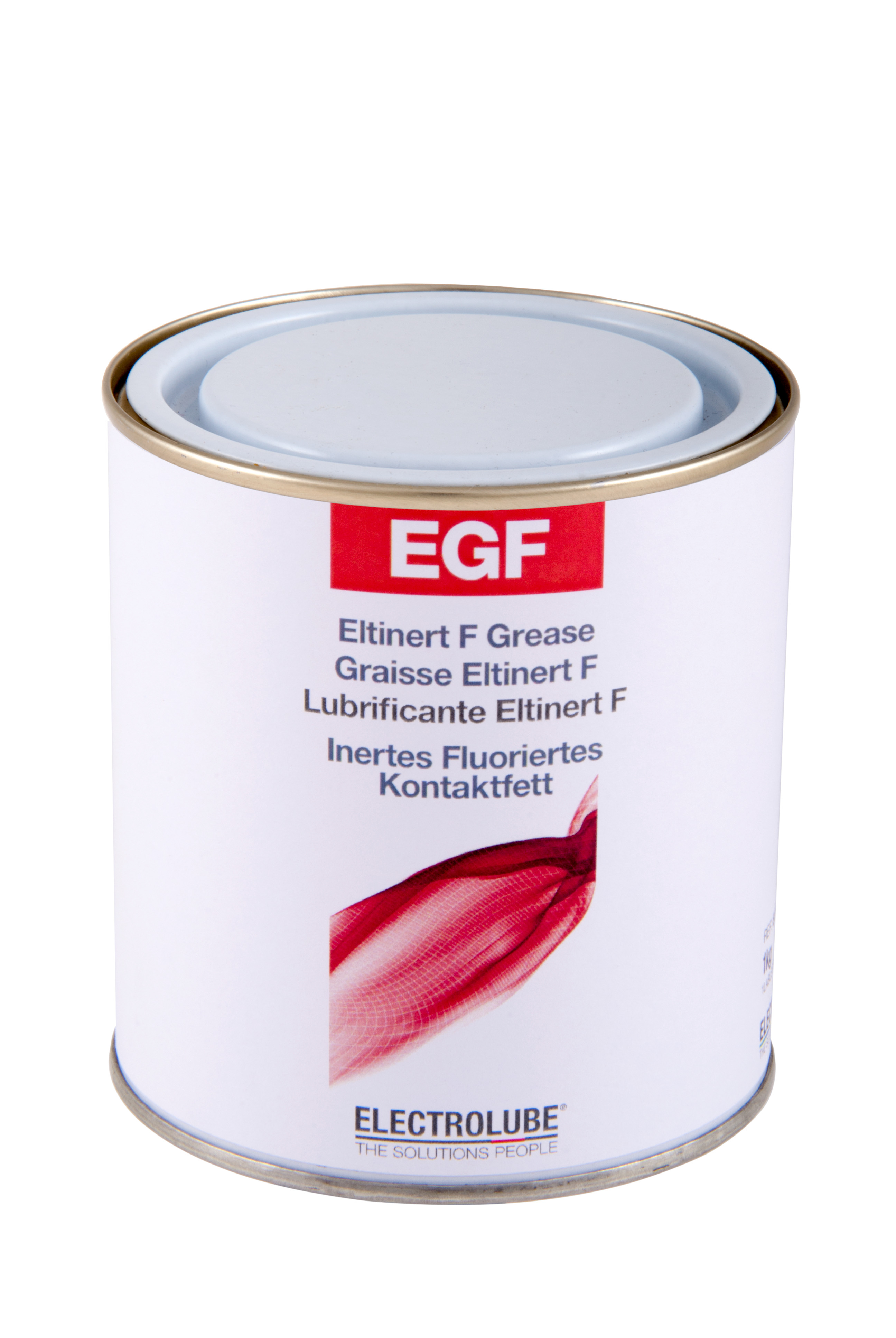 EGF01K Смазка Eltinert F