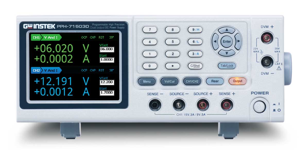 Источник питания PPH-71503D