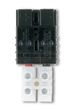 Опция Rapid Plug Connector для АКИП-1126-1129