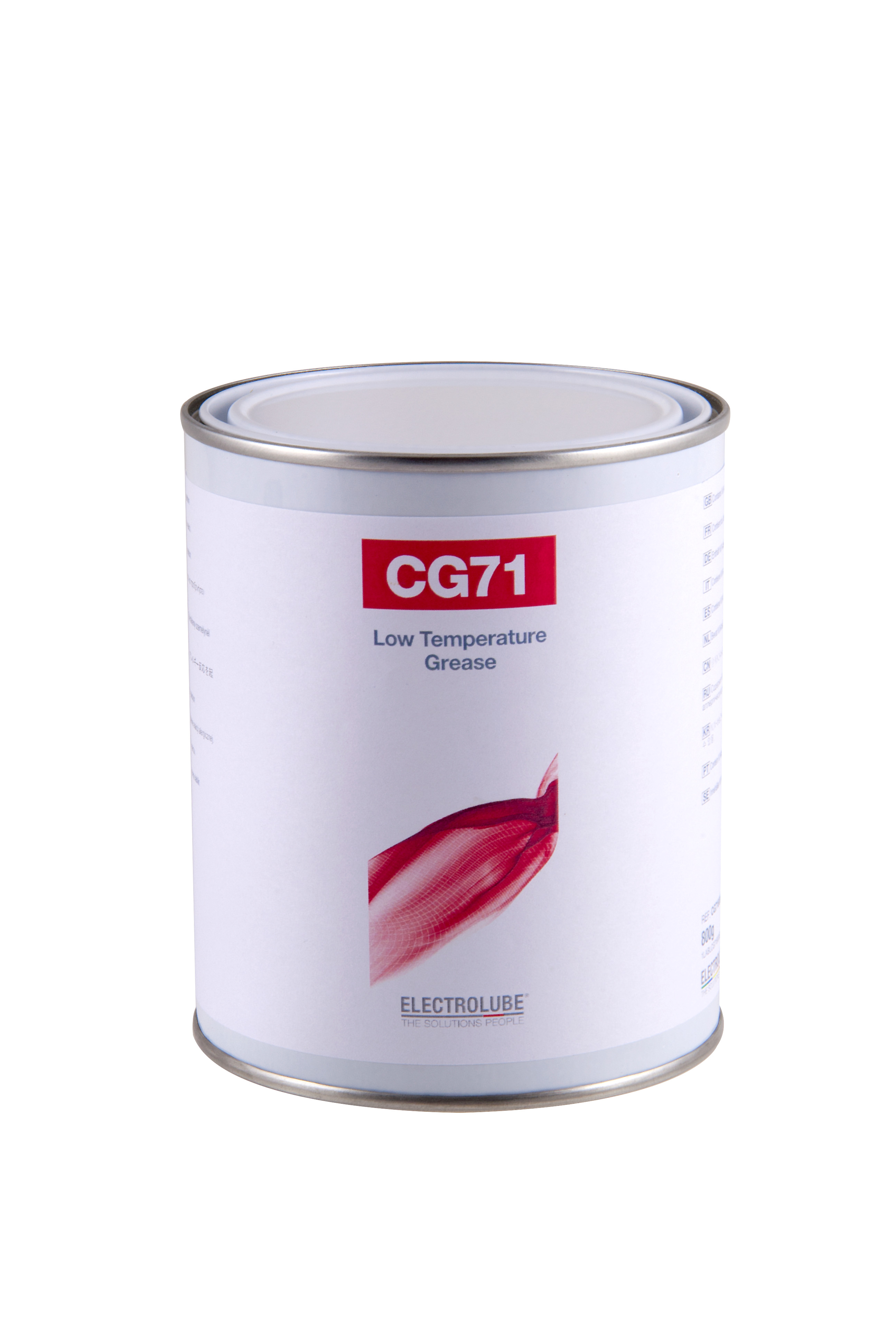 CG71800G Контактная смазка CG71