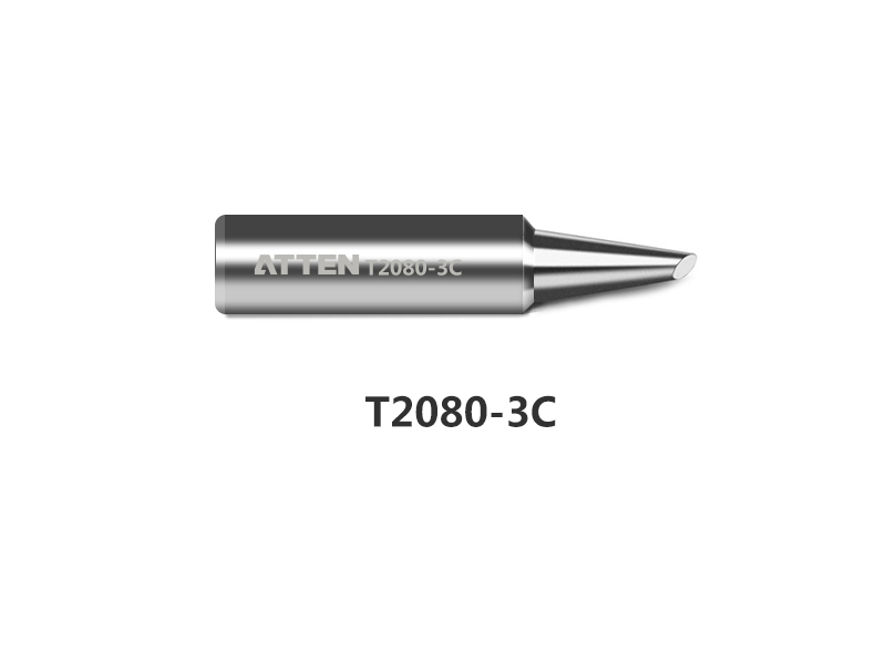 Жало паяльное T2080-3C