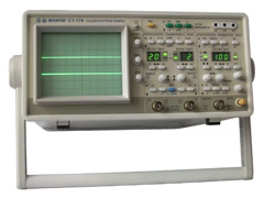 Осциллограф С1-176/1