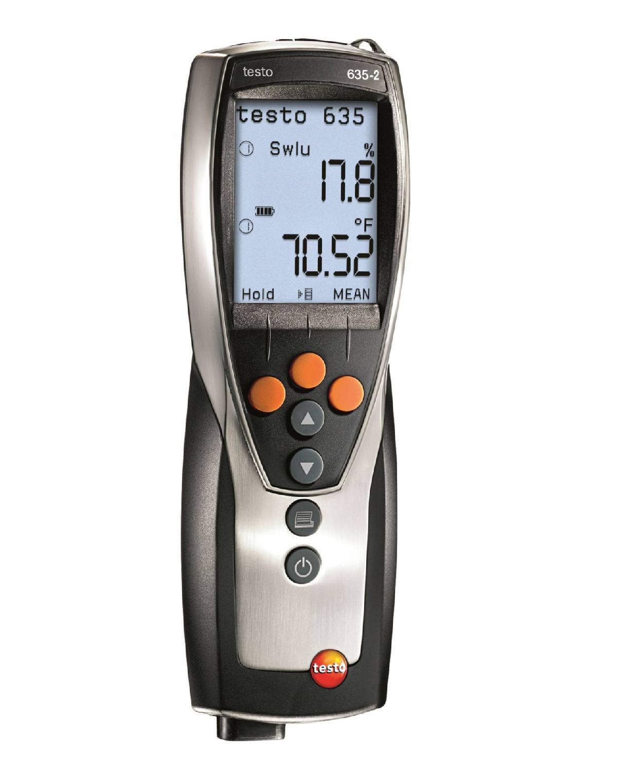 Измеритель комбинированный testo 635-2