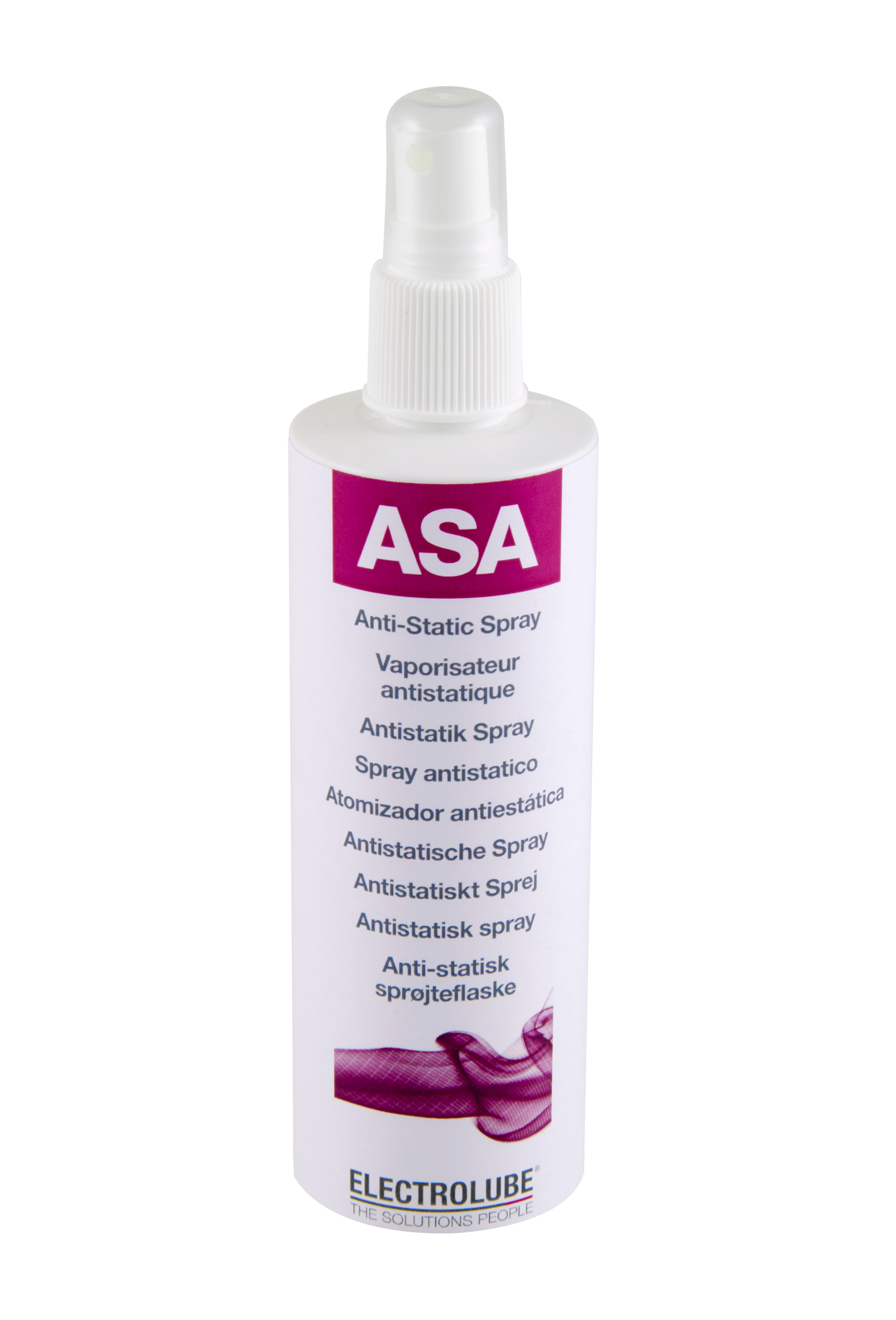 ASA250ML Антистатический распылитель