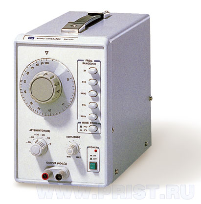 генератор GAG-810