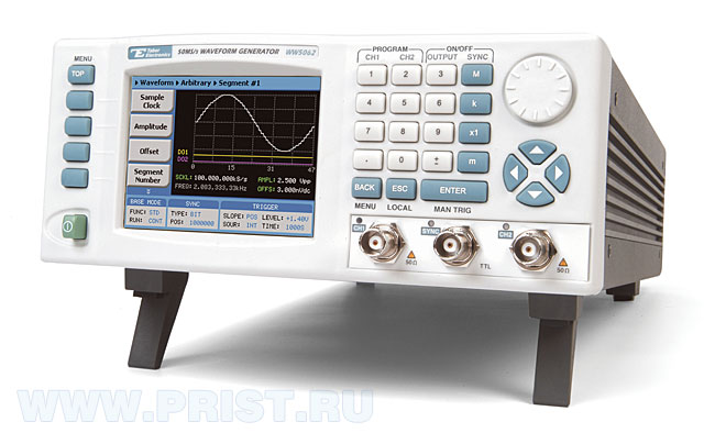 Генератор WW5062-1