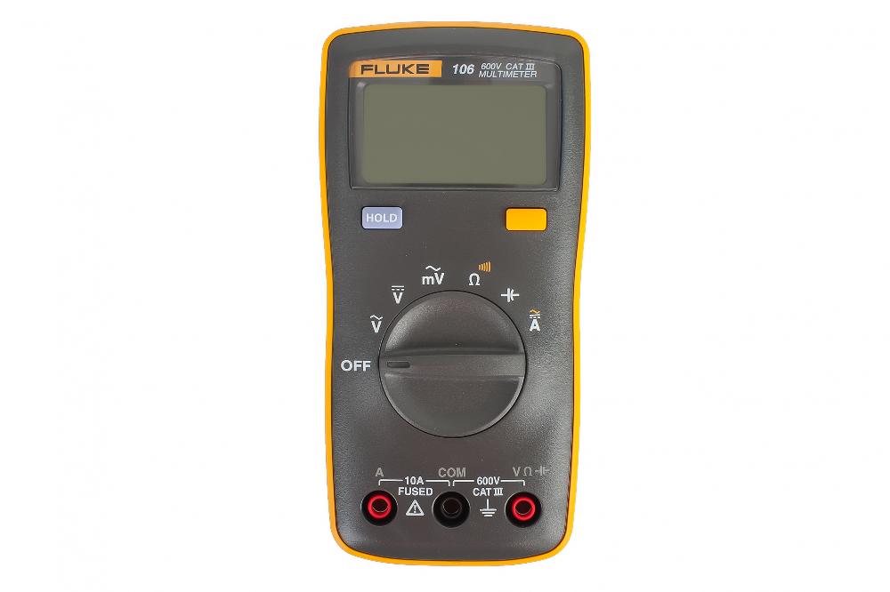 мультиметр FLUKE 106