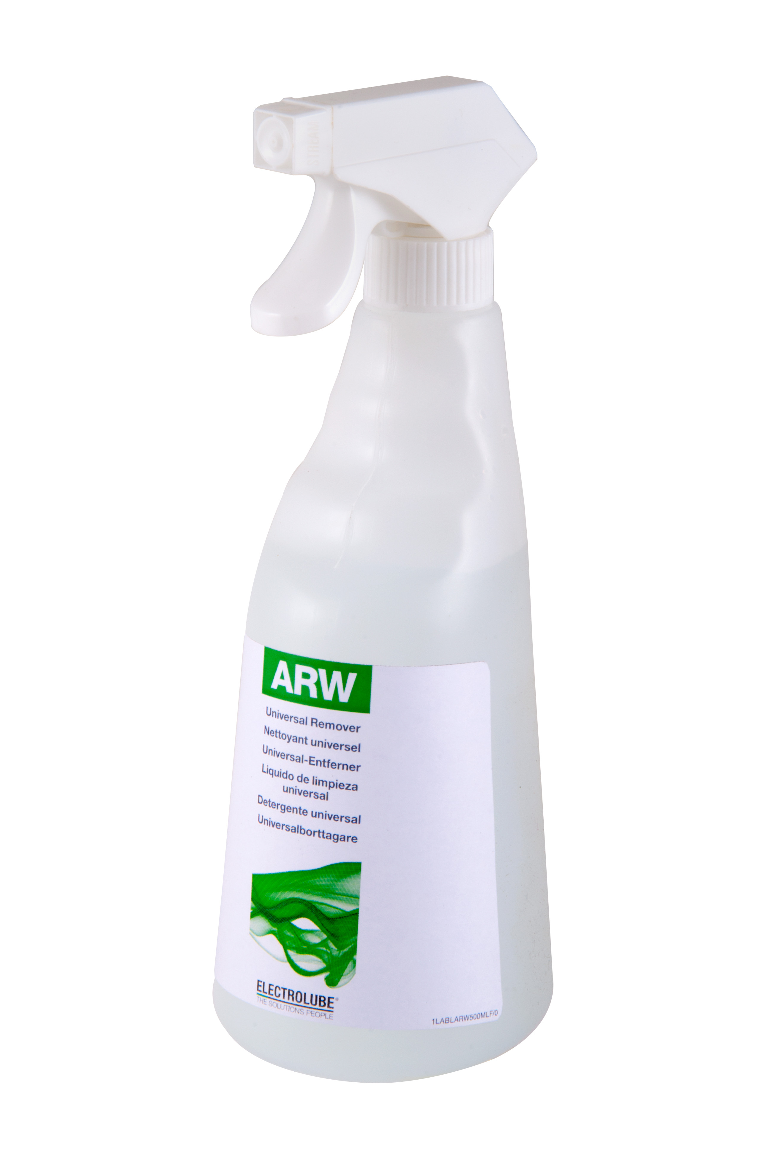 ARW500ML Курковый распылитель Аэроочиститель