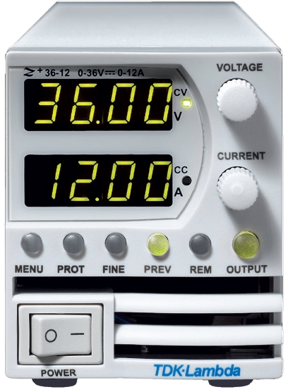 Источник питания Z100-4/E