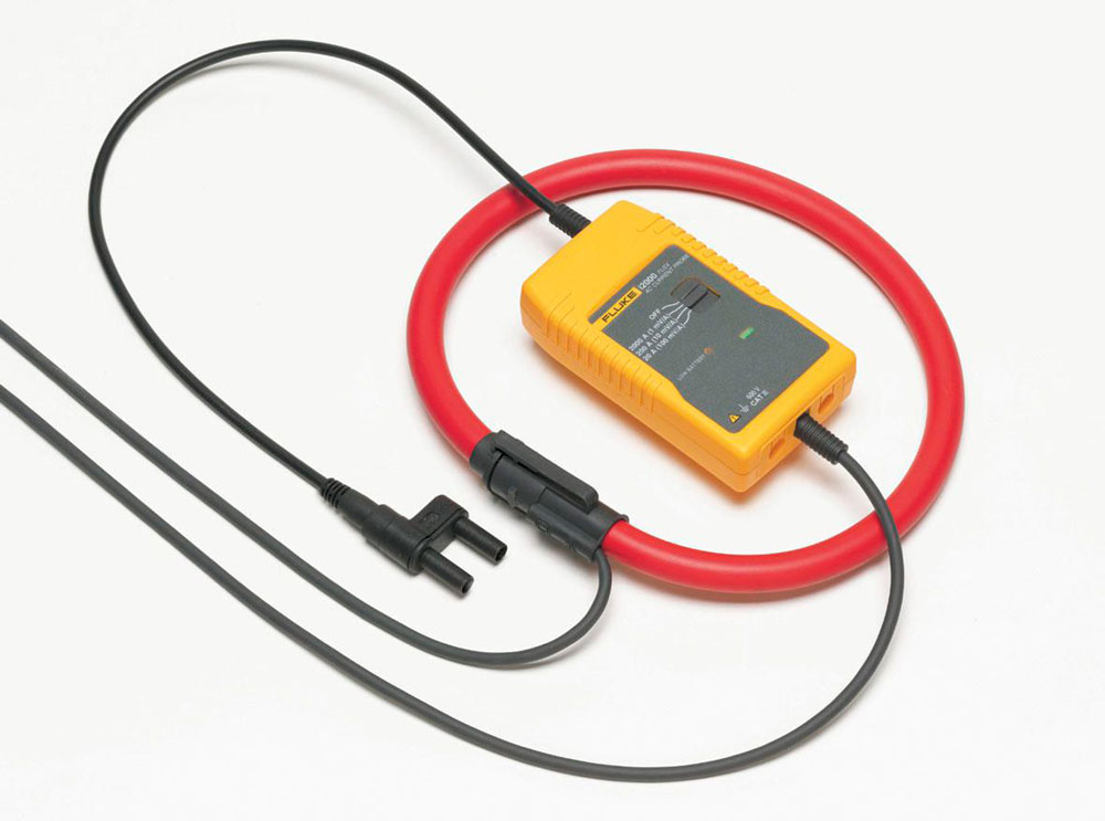 Клещи токоизмерительные FLUKE-i2000 Flex