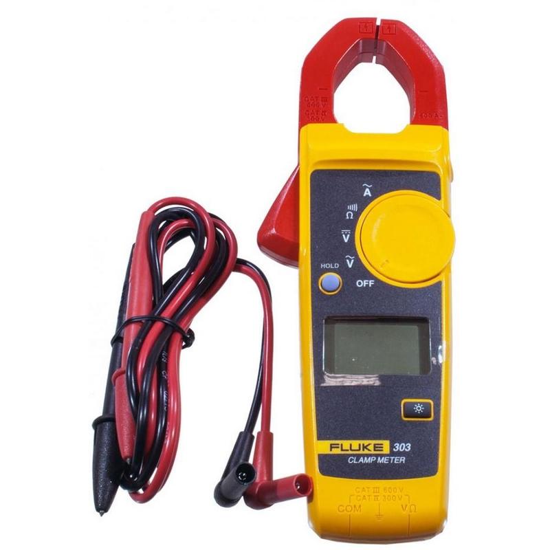 Клещи универсальные Fluke 303