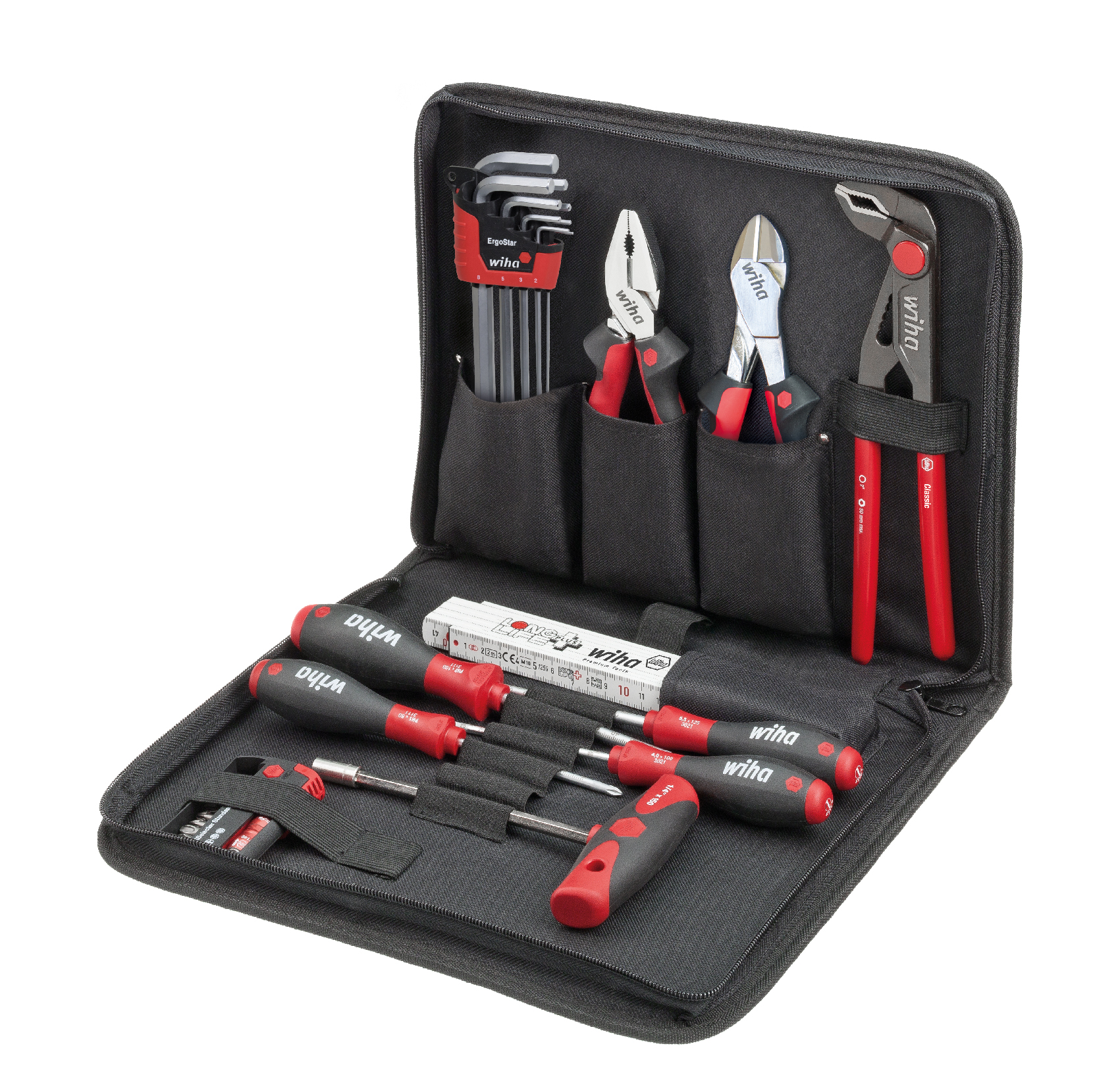 Набор механика 9300-026 Tool Set Mechanic