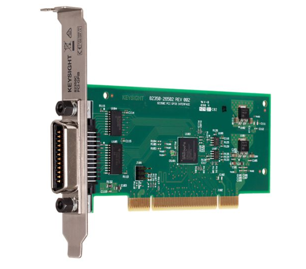 Контроллер PCI-GPIB 82350C