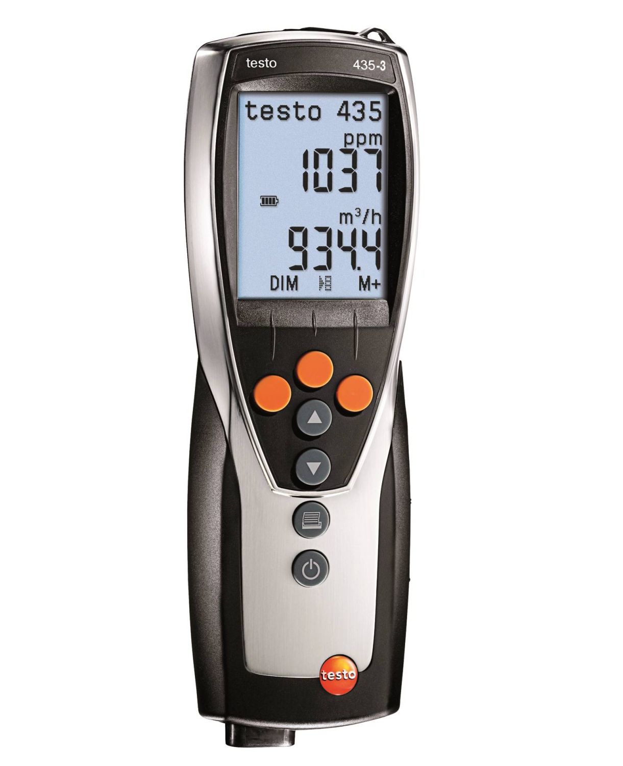 Измеритель комбинированный testo 435-3