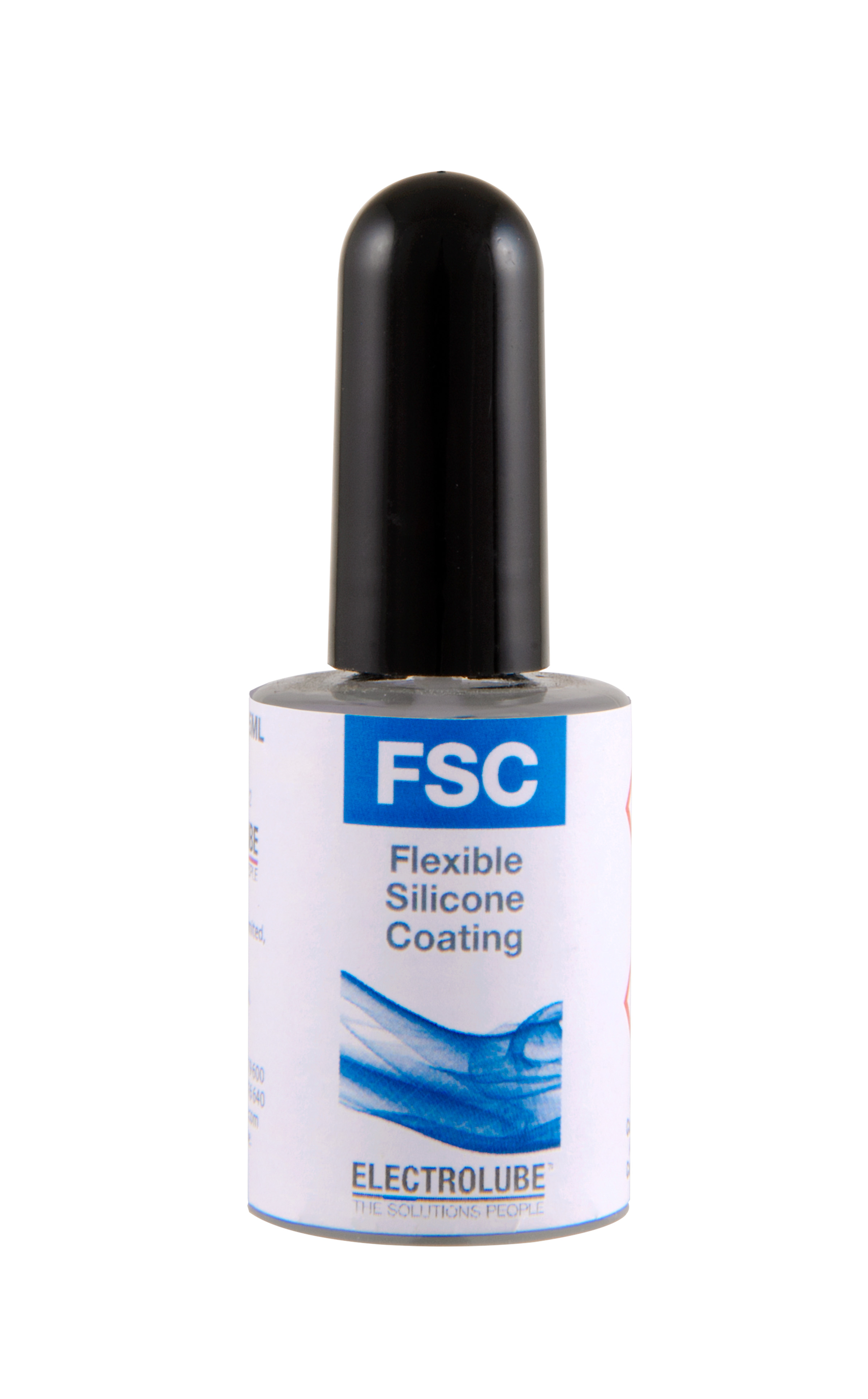 FSC15ML Эластичное силиконовое покрытие