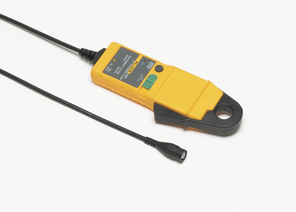 Клещи токоизмерительные FLUKE i30s