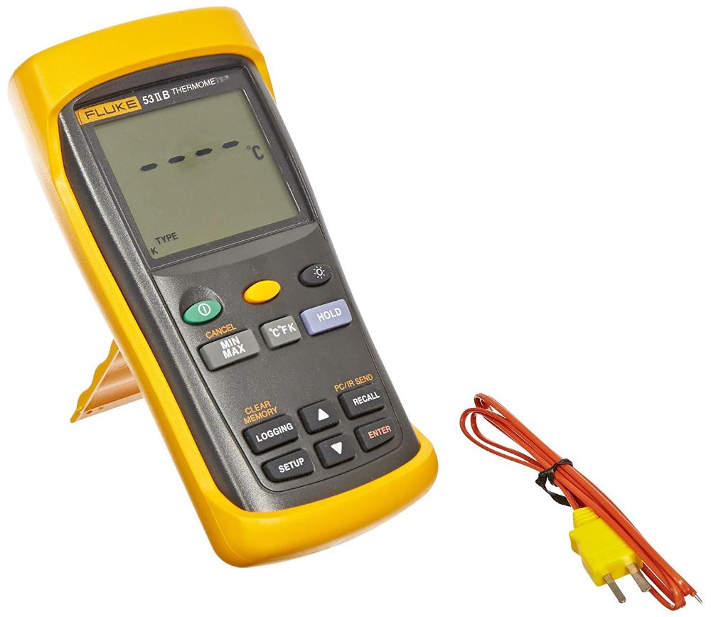 Измеритель температуры FLUKE 53IIB