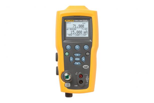 калибратор давления FLUKE-719PRO-300G