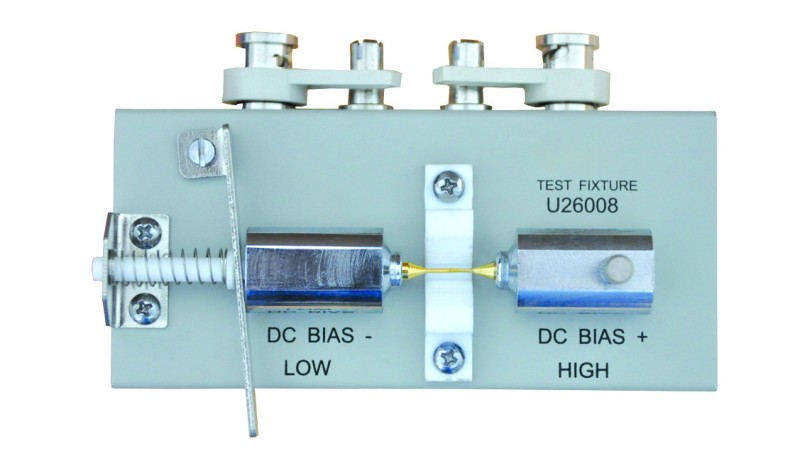 Кабель-адаптер U26008 для SMD компонентов