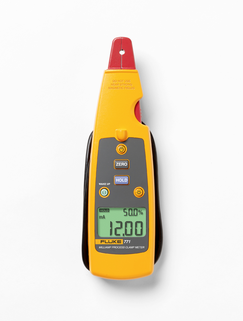 калибратор Fluke 771