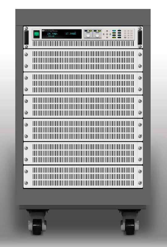 источник питания АКИП-1152А-1000-50