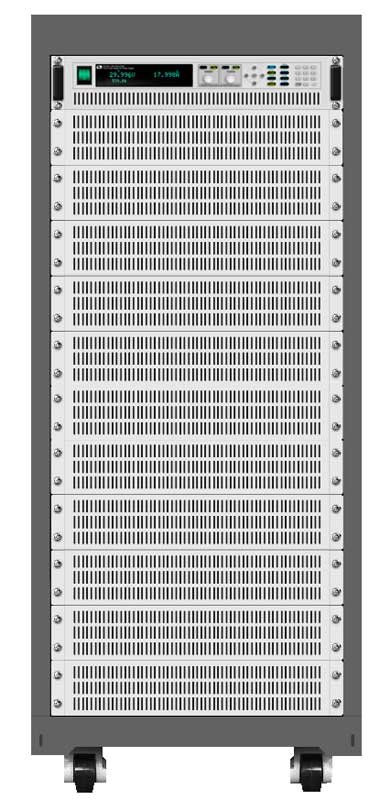 источник питания АКИП-1155-500-200