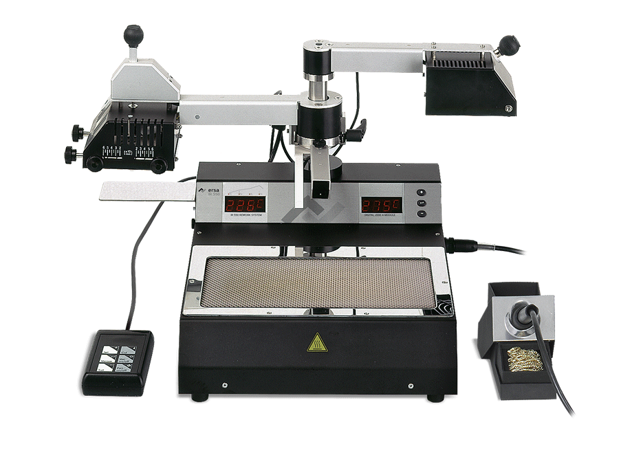 Ремонтный ИК-центр IR550A (0IR550A)